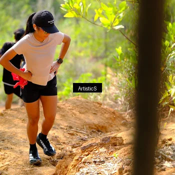 Runner Photo 8411990
