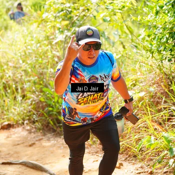 Runner Photo 8411991