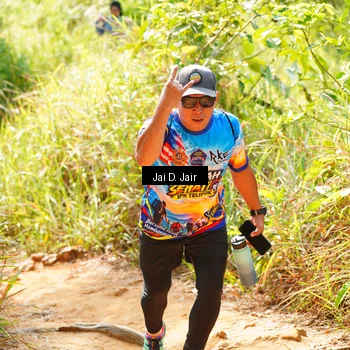 Runner Photo 8411993