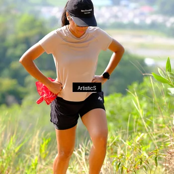Runner Photo 8411996