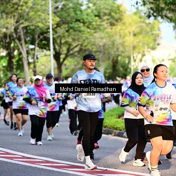 Runner Photo 8412006