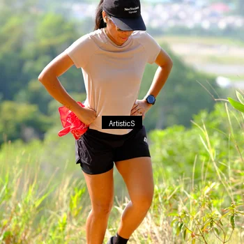 Runner Photo 8412011