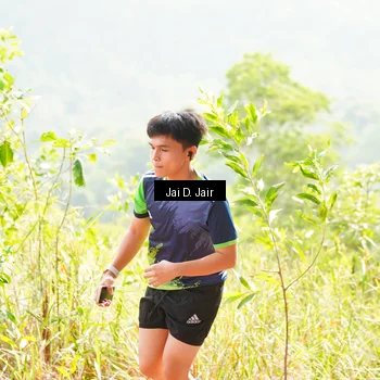 Runner Photo 8412013