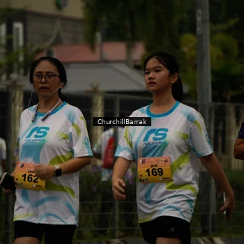 Runner Photo 8412014