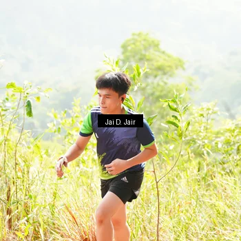 Runner Photo 8412015
