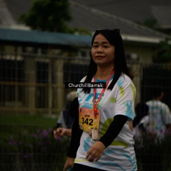 Runner Photo 8412020