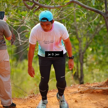 Runner Photo 8412036