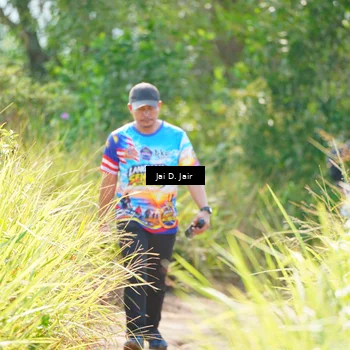 Runner Photo 8412039