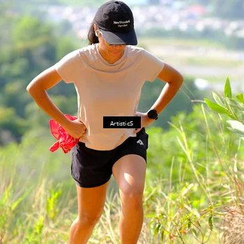 Runner Photo 8412049