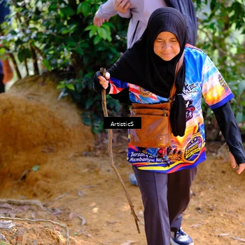 Runner Photo 8412050
