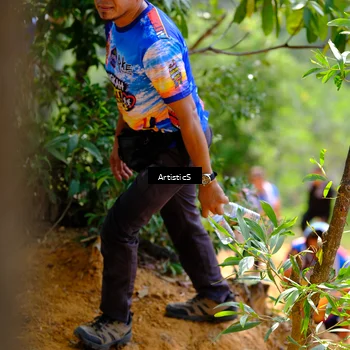 Runner Photo 8412062