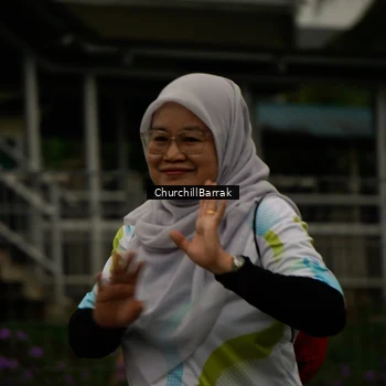 Runner Photo 8412073