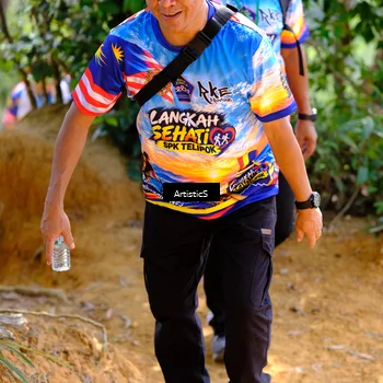Runner Photo 8412086