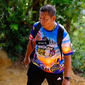 Runner Photo 8412089