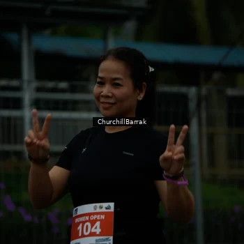 Runner Photo 8412090