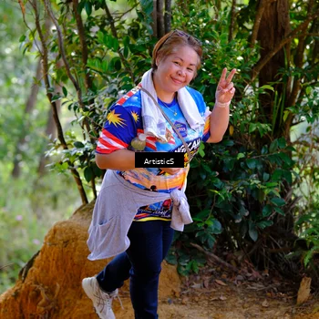 Runner Photo 8412104