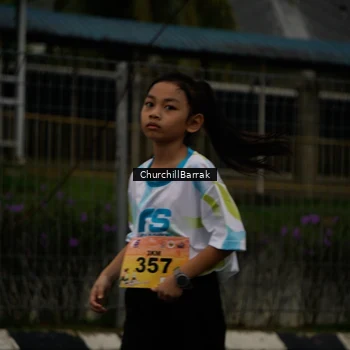 Runner Photo 8412111