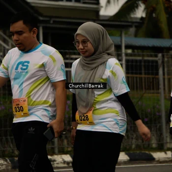 Runner Photo 8412120