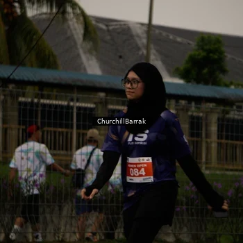 Runner Photo 8412125