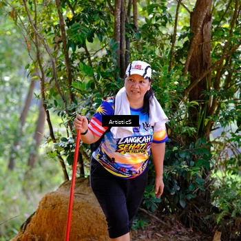 Runner Photo 8412127