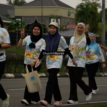Runner Photo 8412129