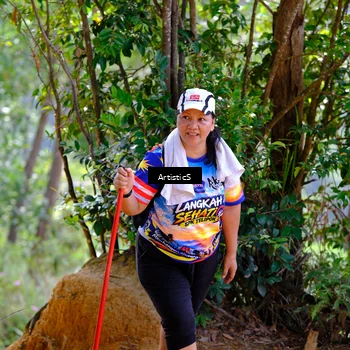 Runner Photo 8412130