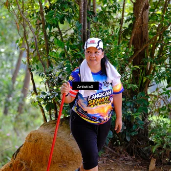 Runner Photo 8412132