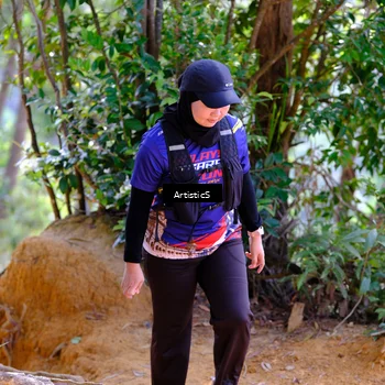 Runner Photo 8412136