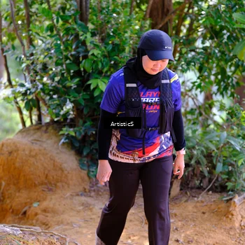 Runner Photo 8412137