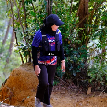 Runner Photo 8412138