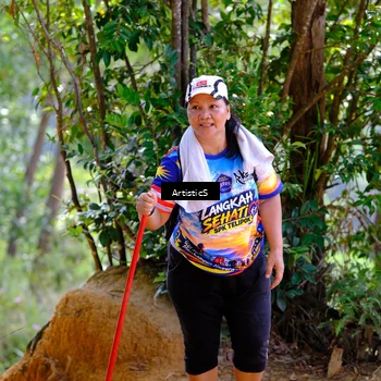 Runner Photo 8412141