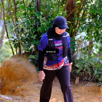 Runner Photo 8412142