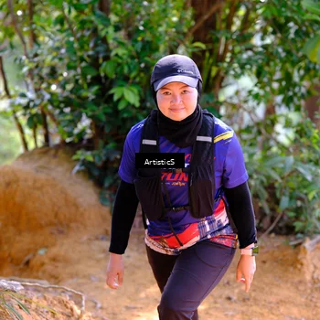 Runner Photo 8412147