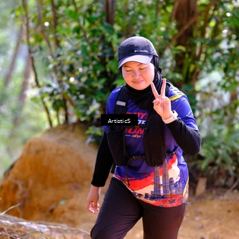Runner Photo 8412149