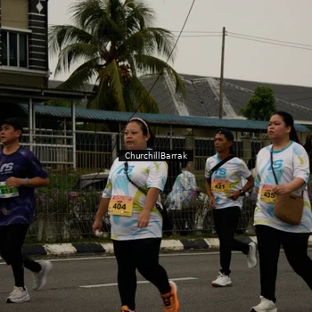 Runner Photo 8412151
