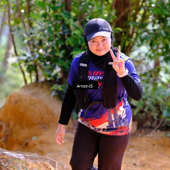 Runner Photo 8412152