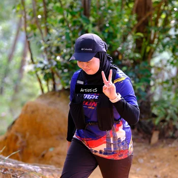 Runner Photo 8412153