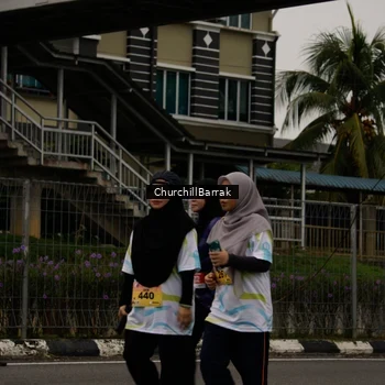 Runner Photo 8412155