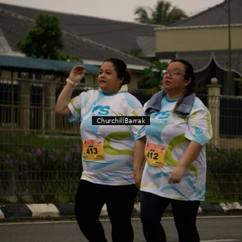 Runner Photo 8412162