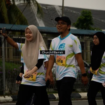 Runner Photo 8412164
