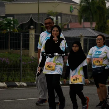 Runner Photo 8412168