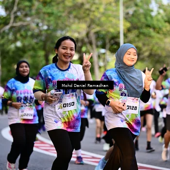Runner Photo 8412188
