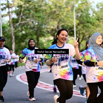 Runner Photo 8412194
