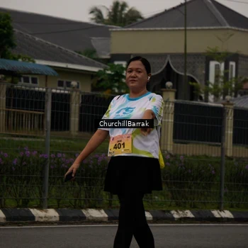 Runner Photo 8412227