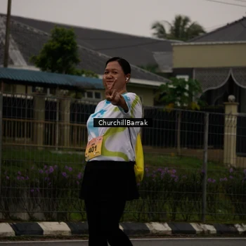 Runner Photo 8412236