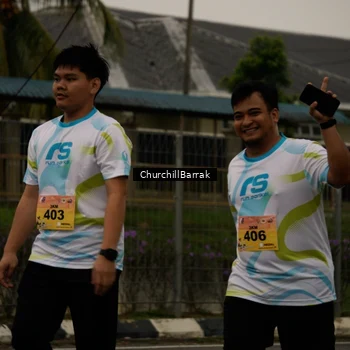 Runner Photo 8412246