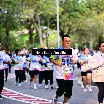 Runner Photo 8412250