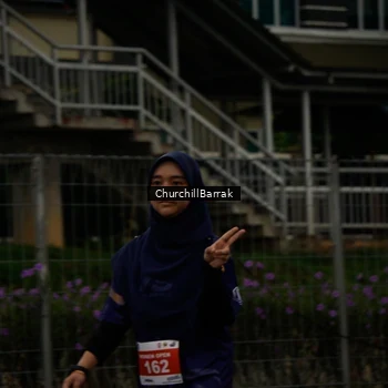 Runner Photo 8412258
