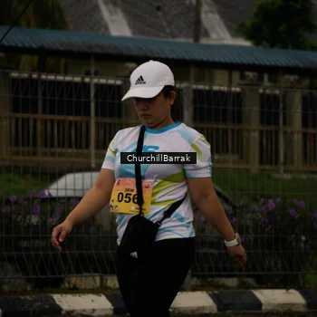 Runner Photo 8412260
