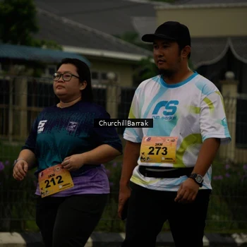 Runner Photo 8412262